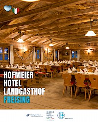 Hotel Landgasthof Hofmeier