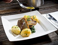 Hotel Landgasthof Hofmeier